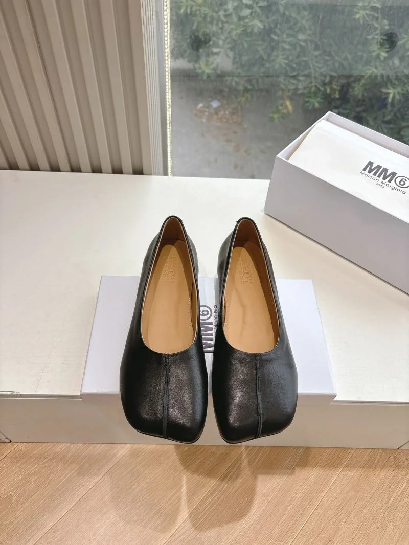 Maison Margiela Shoes Functional 9638