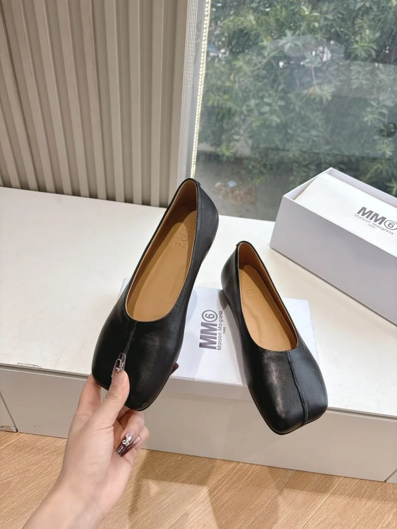 Maison Margiela Shoes Functional 9638
