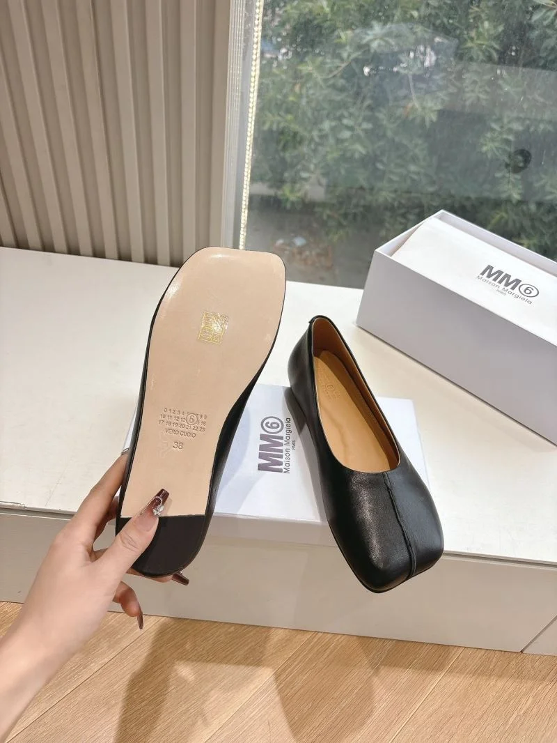 Maison Margiela Shoes Functional 9638