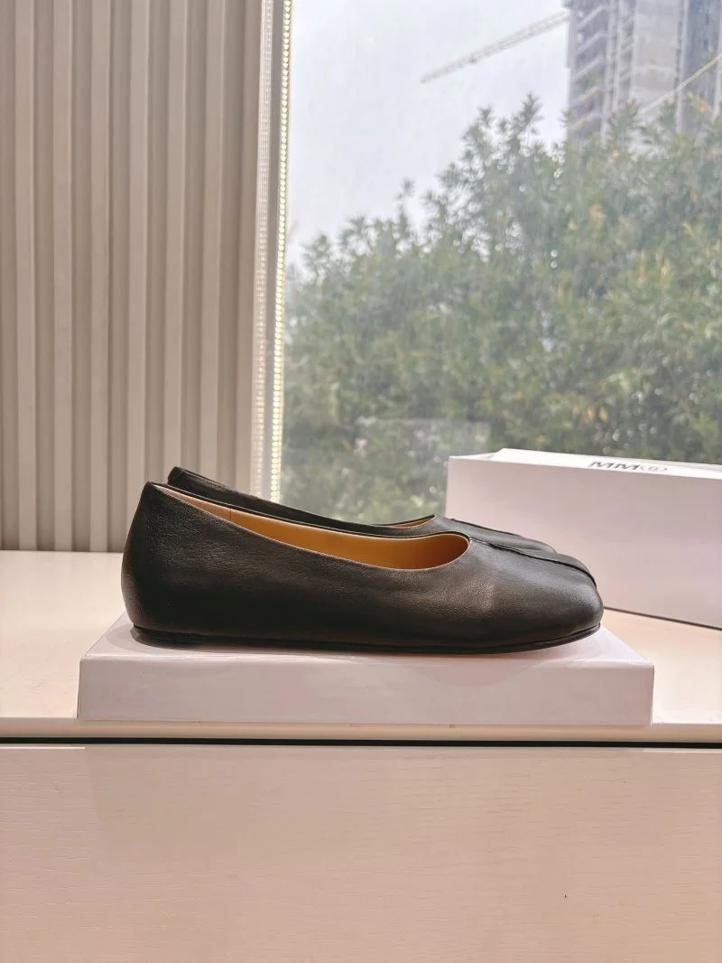 Maison Margiela Shoes Functional 9638