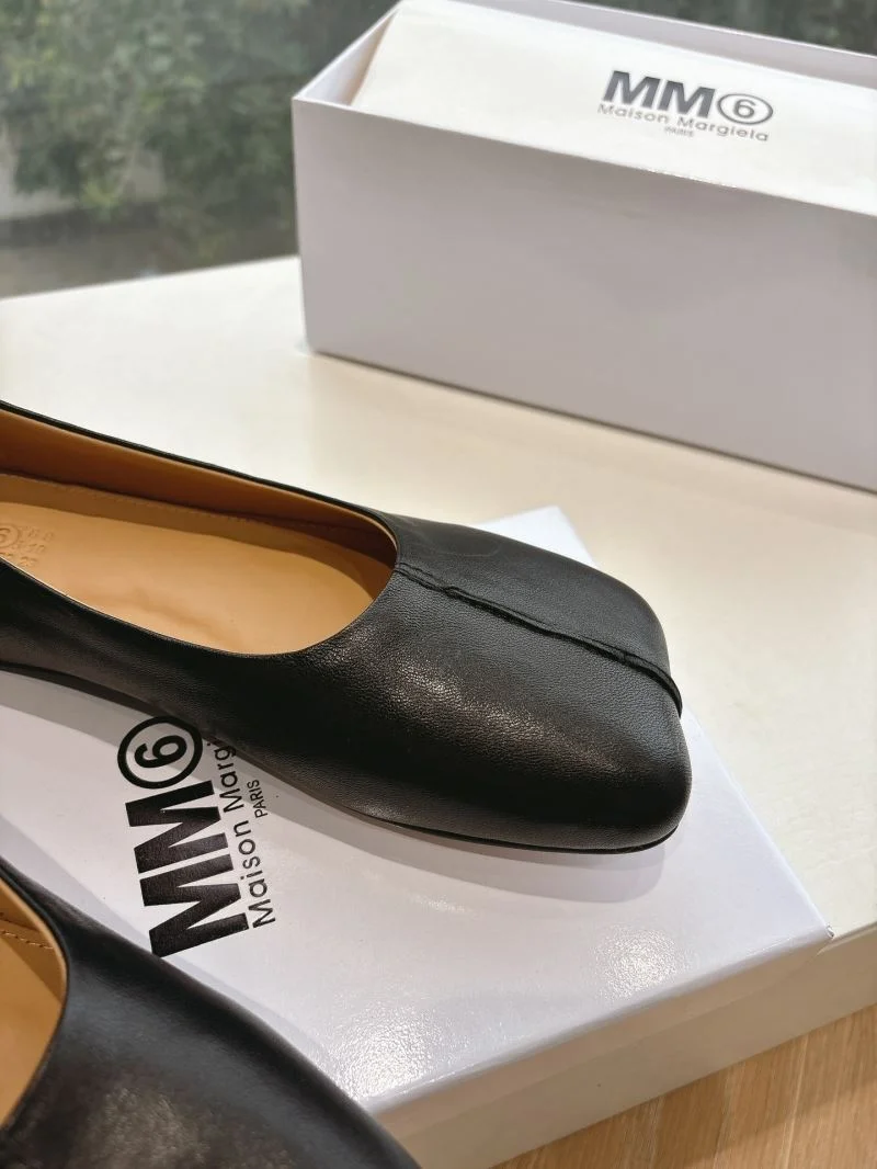 Maison Margiela Shoes Functional 9638
