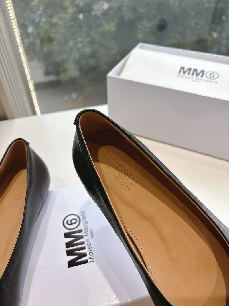 Maison Margiela Shoes Functional 9638