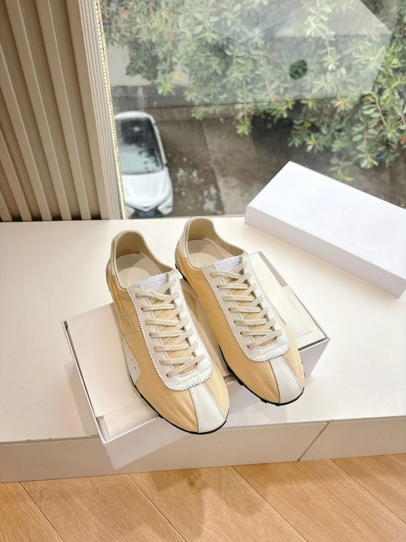 Maison Margiela Shoes RelaxedFit 9637