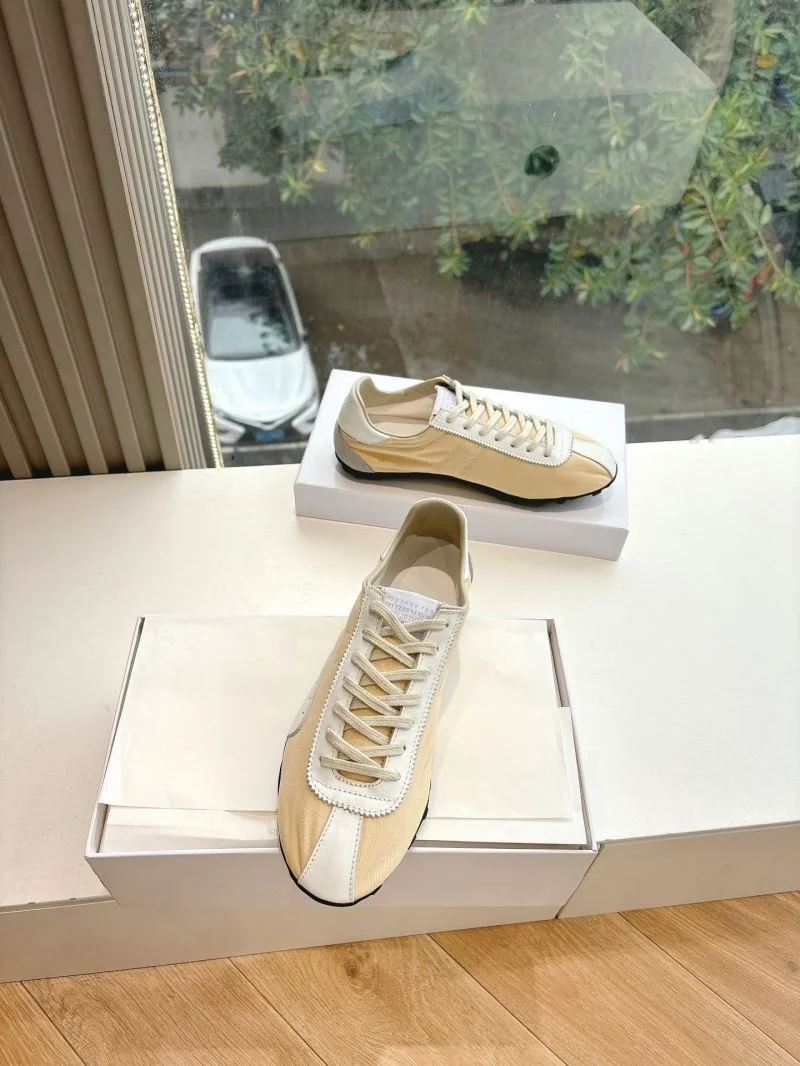 Maison Margiela Shoes RelaxedFit 9637