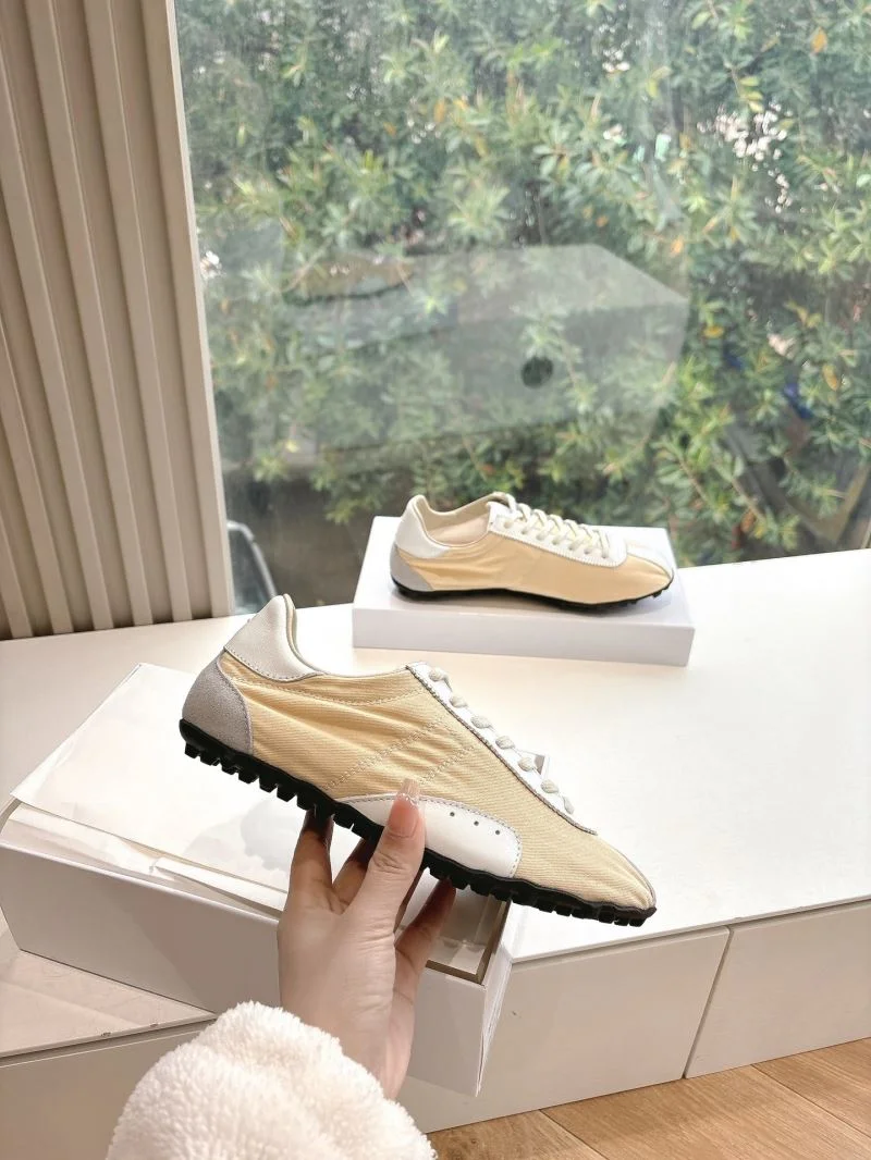 Maison Margiela Shoes RelaxedFit 9637