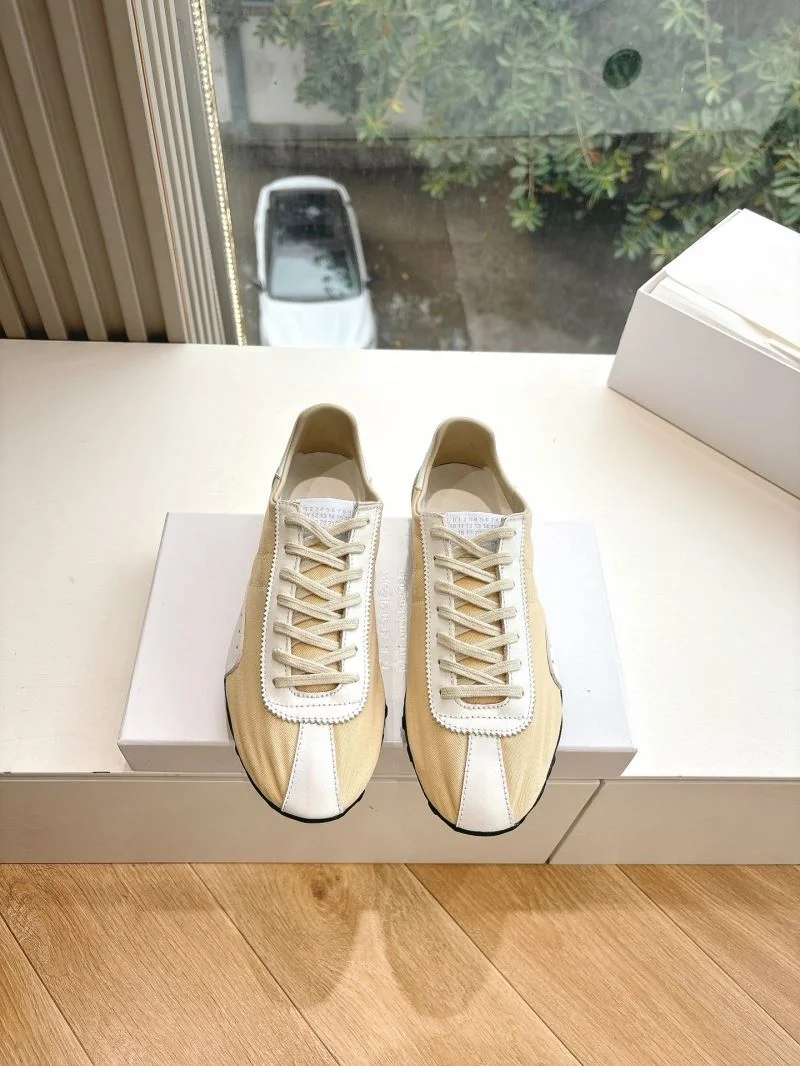 Maison Margiela Shoes RelaxedFit 9637