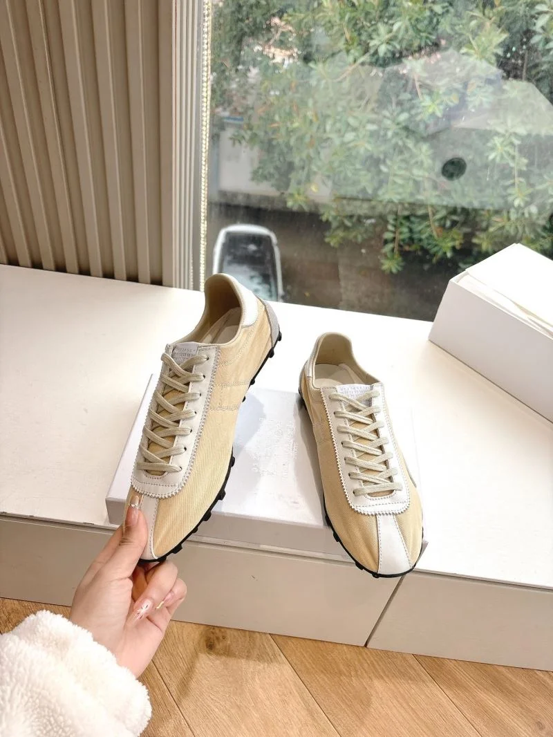 Maison Margiela Shoes RelaxedFit 9637