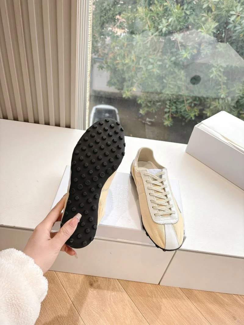 Maison Margiela Shoes RelaxedFit 9637