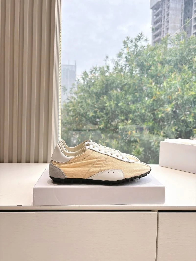 Maison Margiela Shoes RelaxedFit 9637