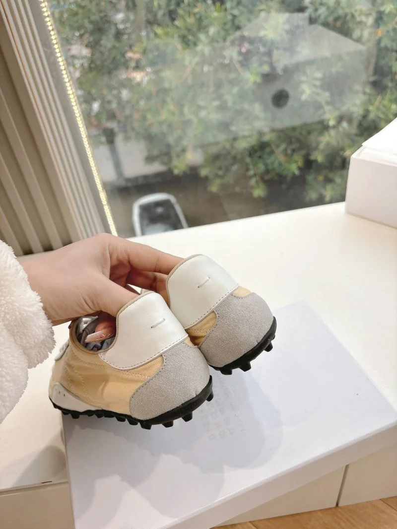 Maison Margiela Shoes RelaxedFit 9637