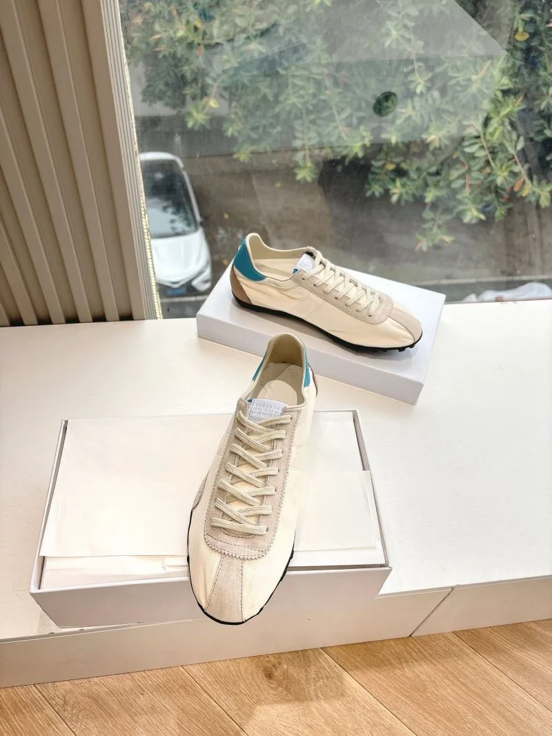 Maison Margiela Shoes Versatile 9639