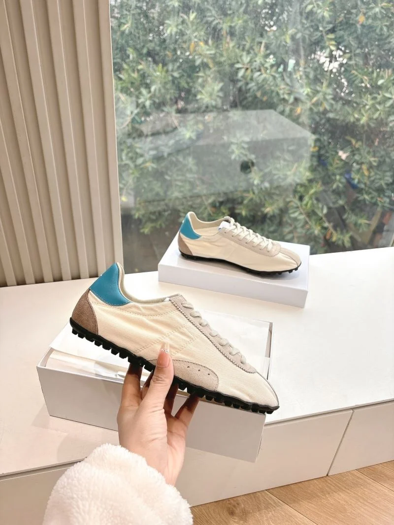Maison Margiela Shoes Versatile 9639