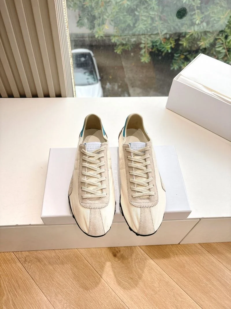 Maison Margiela Shoes Versatile 9639
