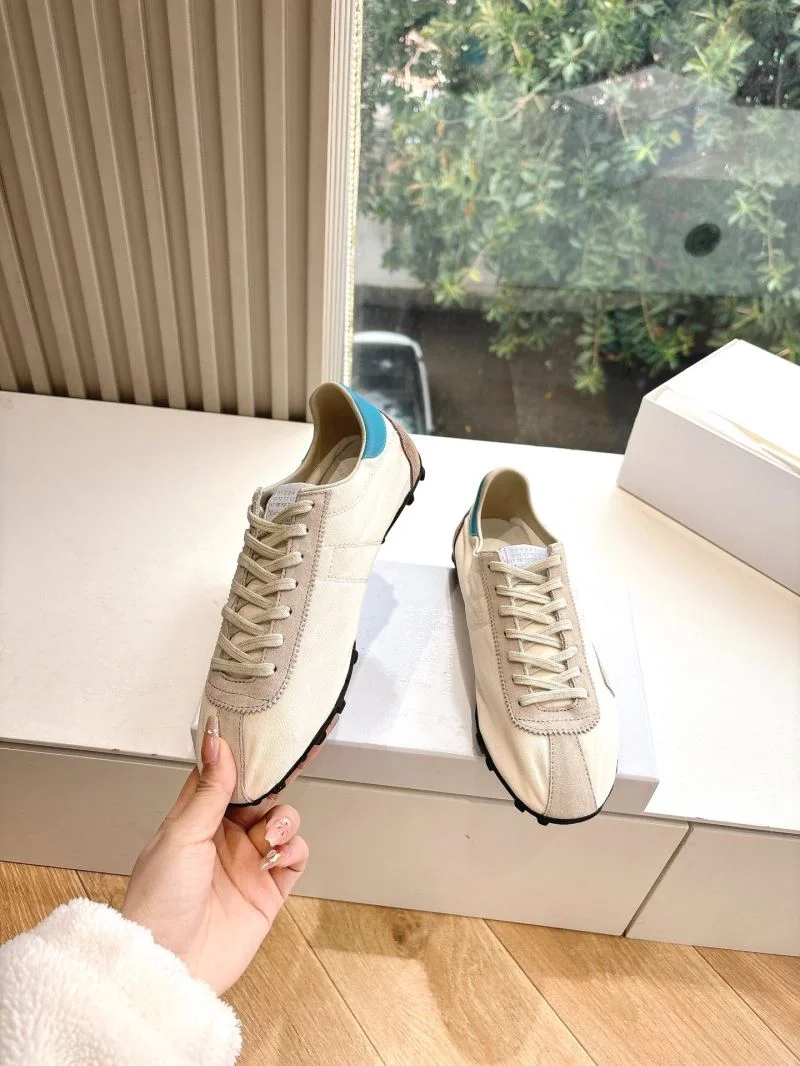 Maison Margiela Shoes Versatile 9639