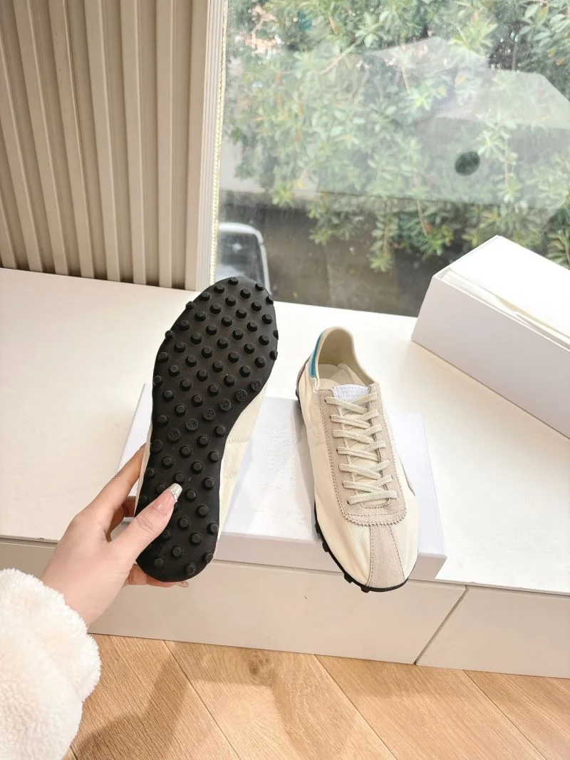Maison Margiela Shoes Versatile 9639