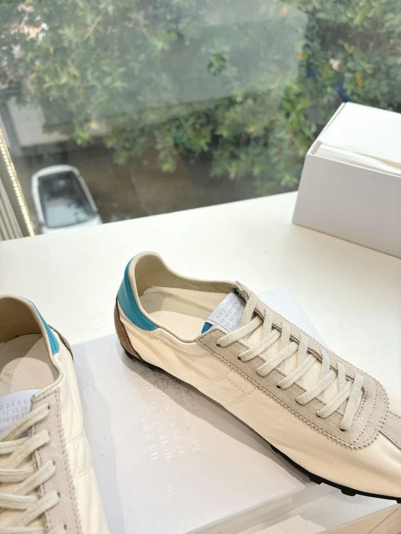 Maison Margiela Shoes Versatile 9639