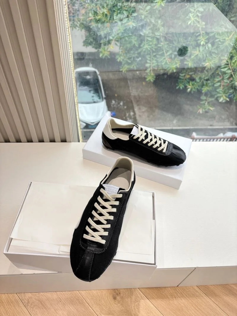 Maison Margiela Shoes Chic 9654