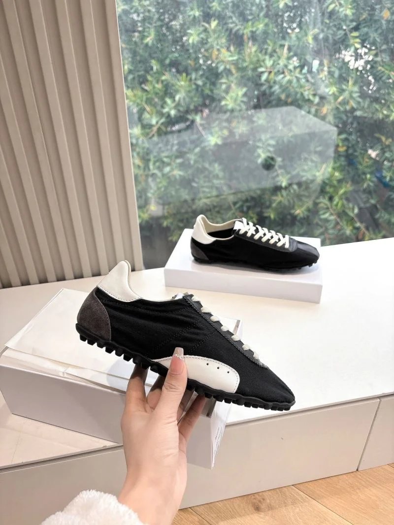 Maison Margiela Shoes Chic 9654