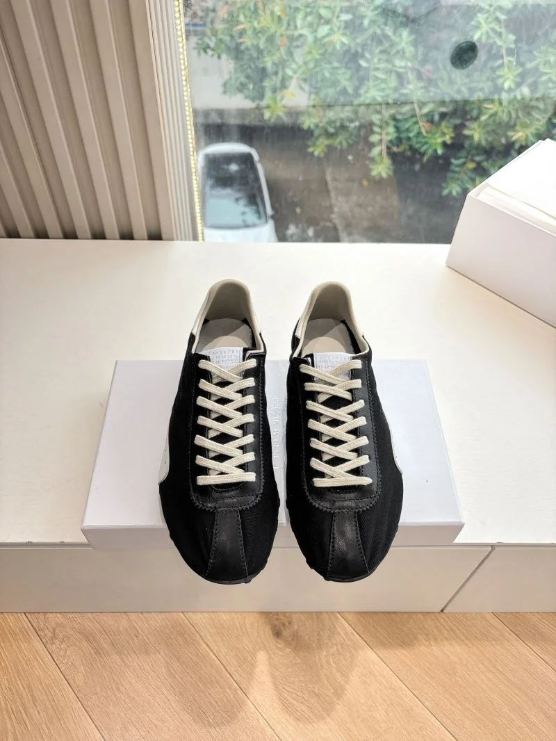 Maison Margiela Shoes Chic 9654