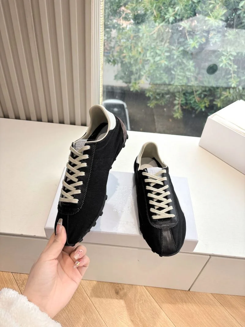 Maison Margiela Shoes Chic 9654