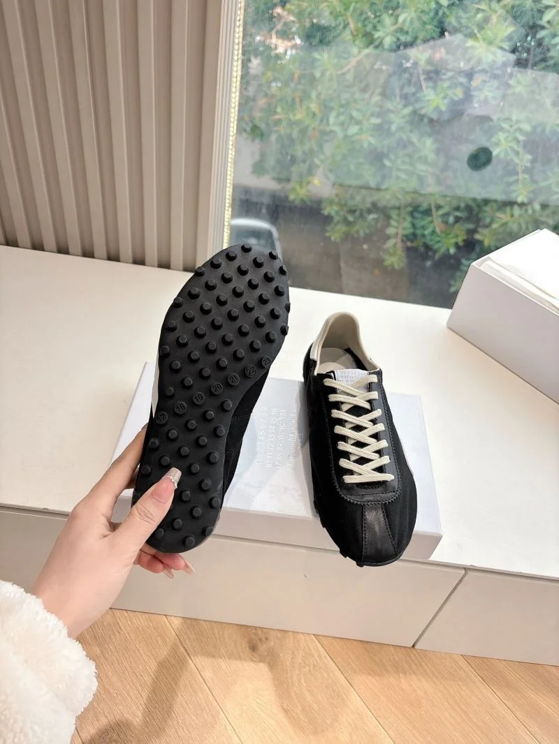 Maison Margiela Shoes Chic 9654