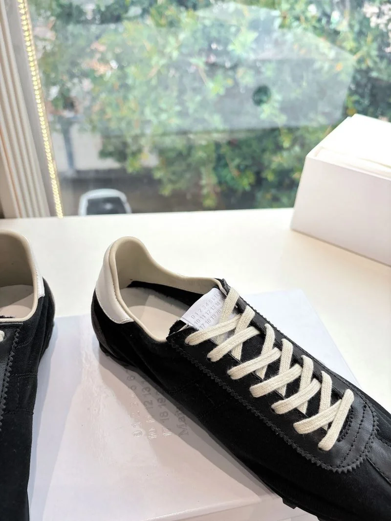 Maison Margiela Shoes Chic 9654
