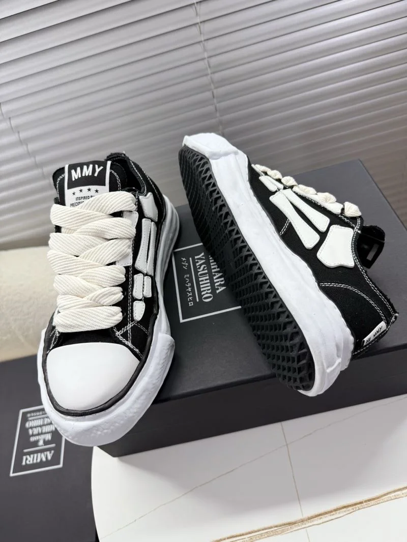 Chic Maison Margiela Shoes 9623