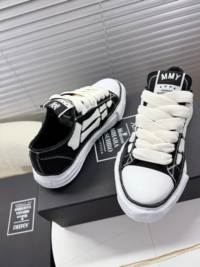 Chic Maison Margiela Shoes 9623