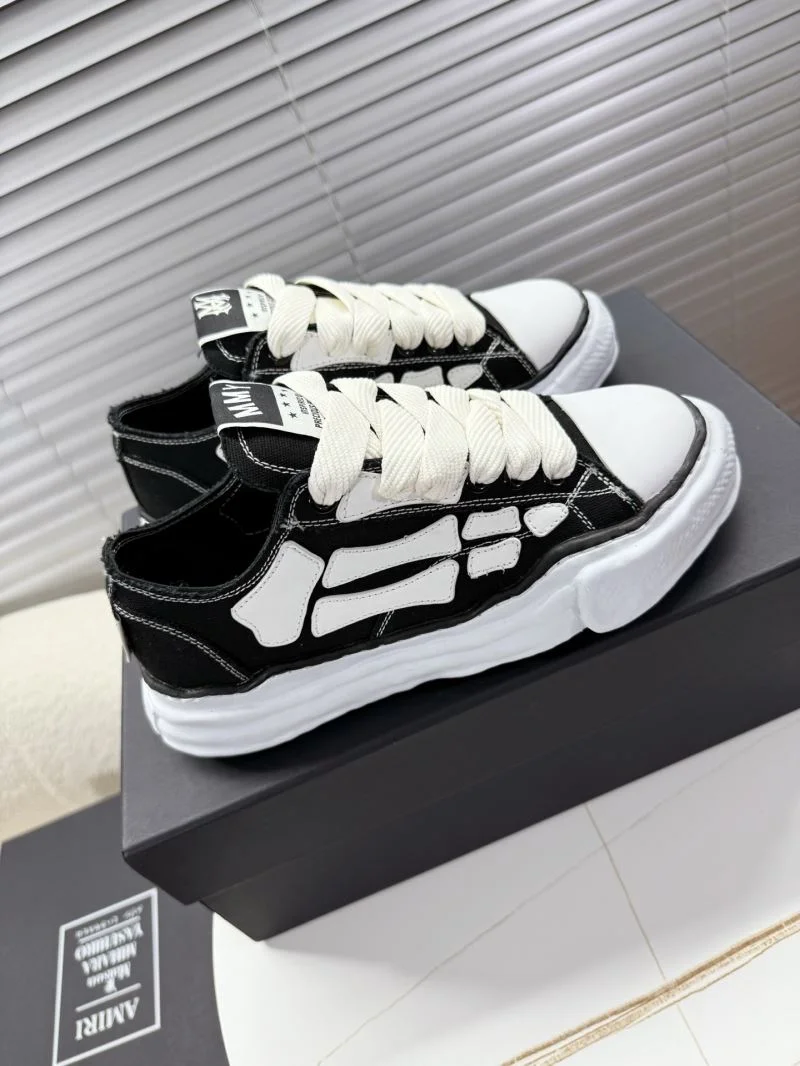 Chic Maison Margiela Shoes 9623