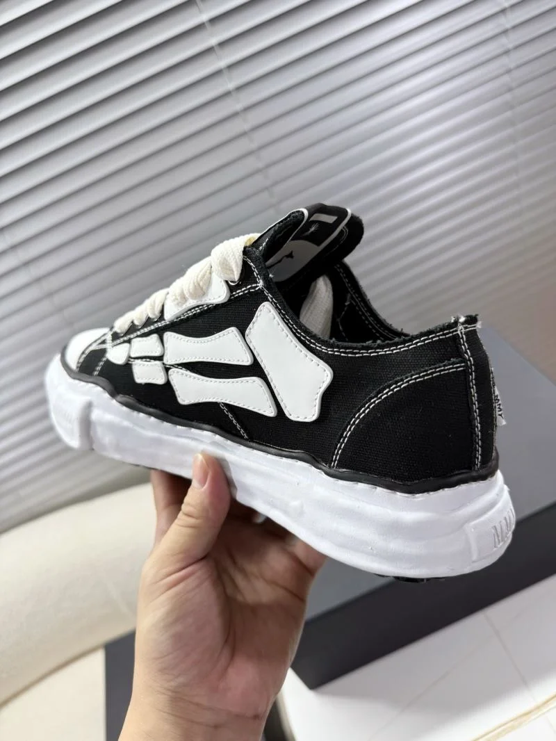 Chic Maison Margiela Shoes 9623