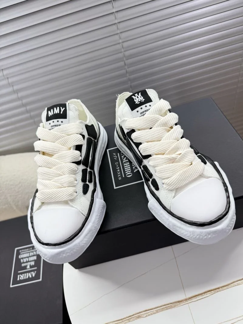 Chic Maison Margiela Shoes 9613