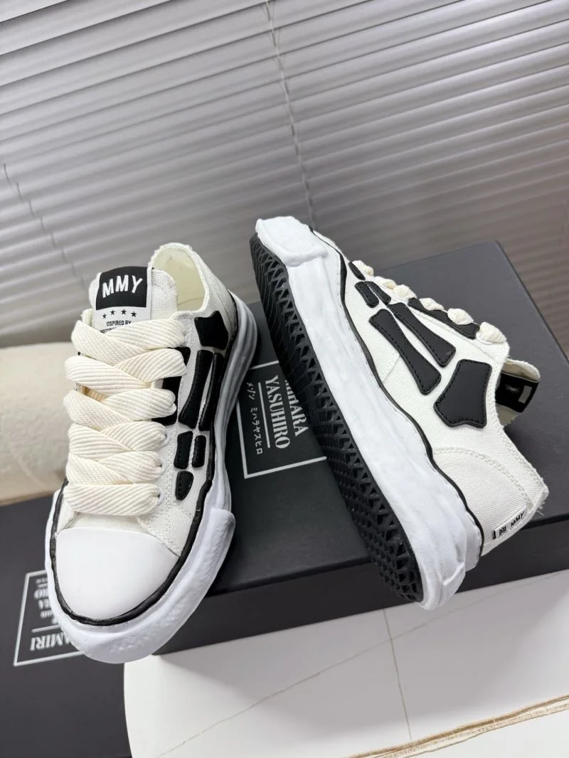 Chic Maison Margiela Shoes 9613