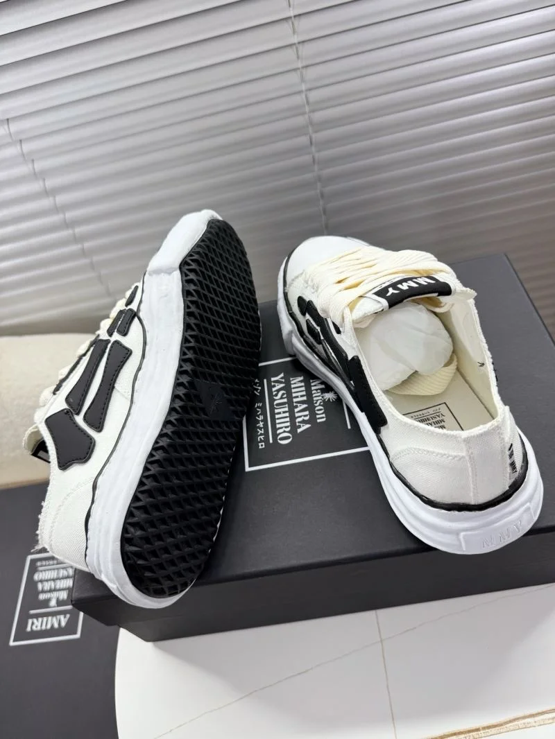 Chic Maison Margiela Shoes 9613