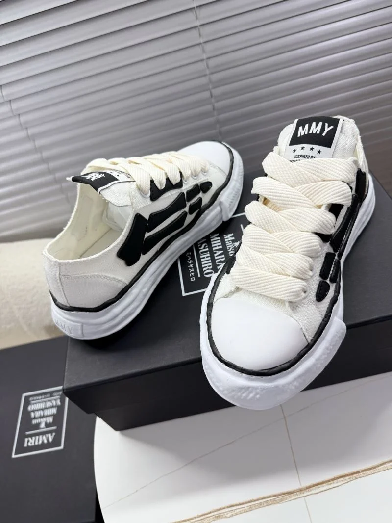 Chic Maison Margiela Shoes 9613