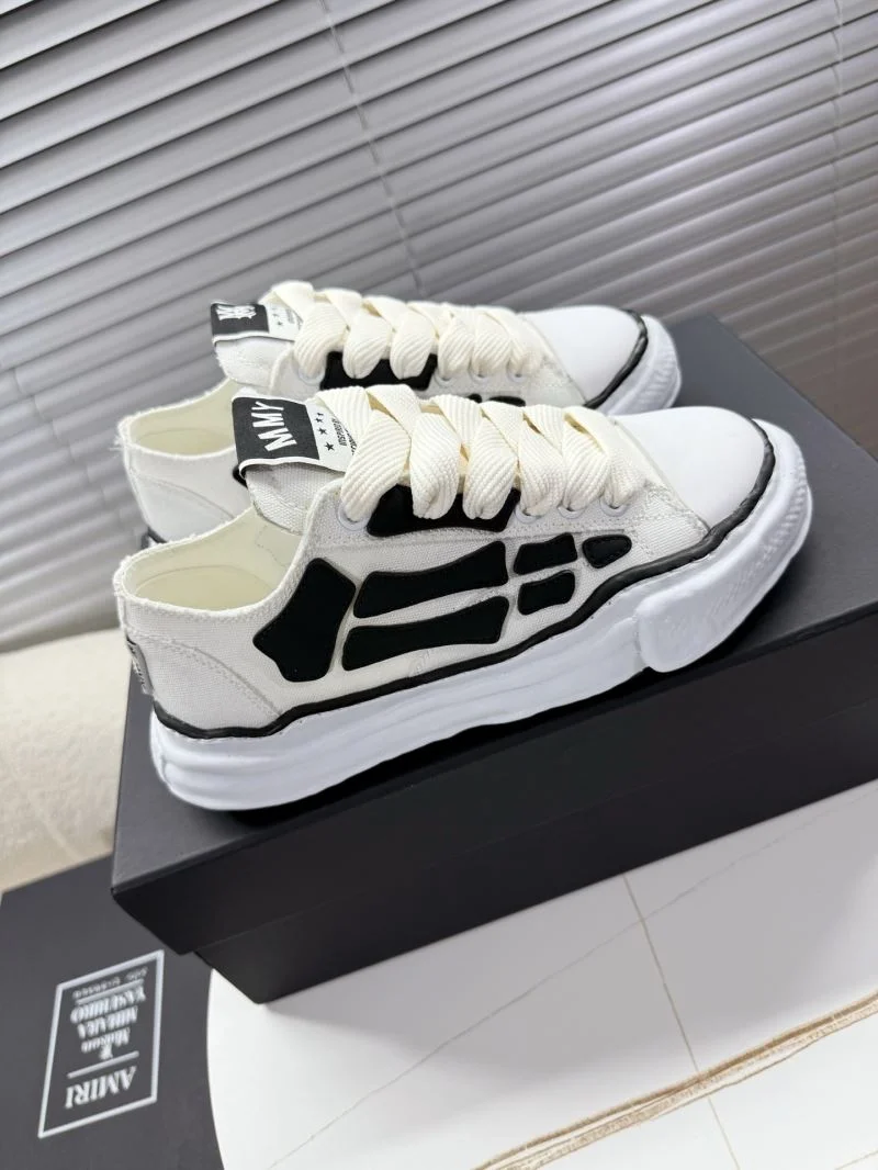 Chic Maison Margiela Shoes 9613