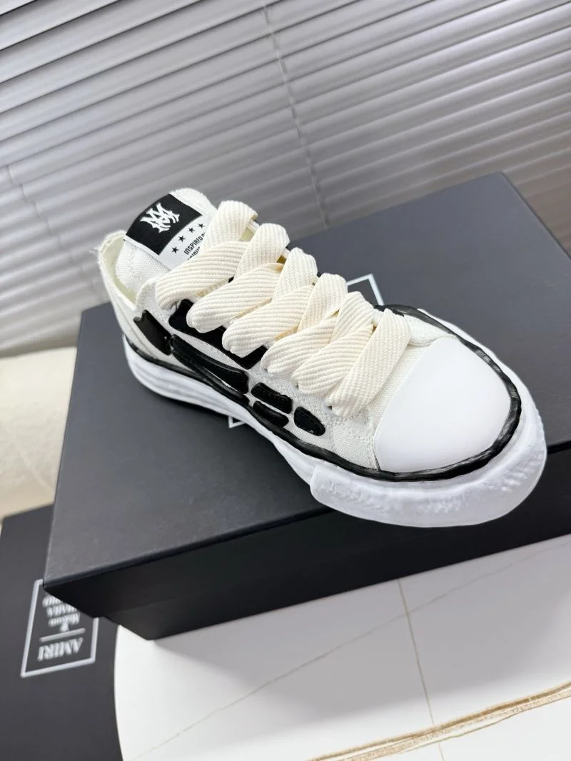 Chic Maison Margiela Shoes 9613