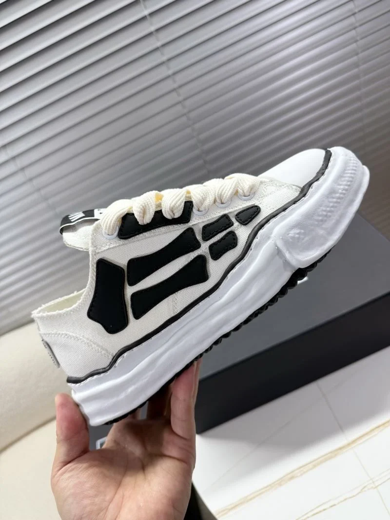 Chic Maison Margiela Shoes 9613