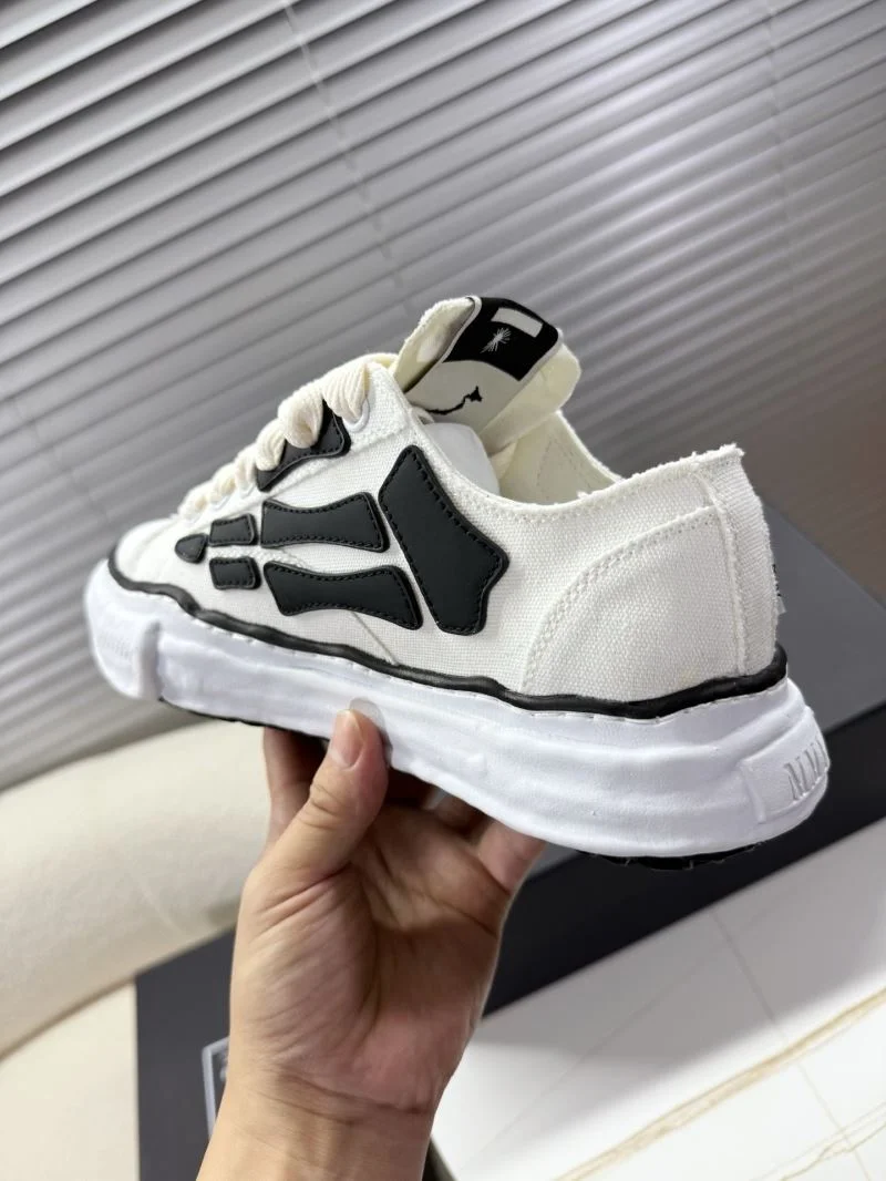 Chic Maison Margiela Shoes 9613