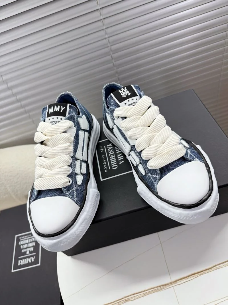 Maison Margiela Shoes TechFriendly 9625