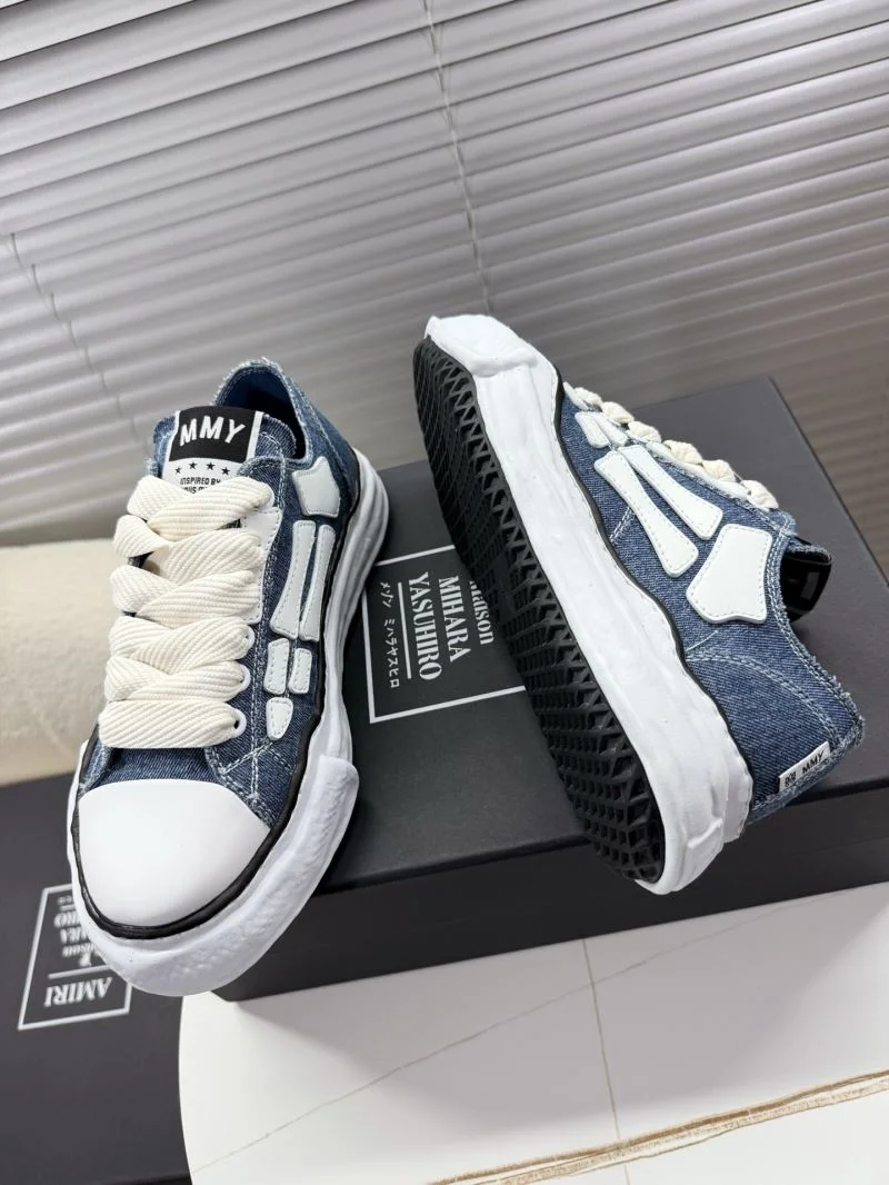 Maison Margiela Shoes TechFriendly 9625