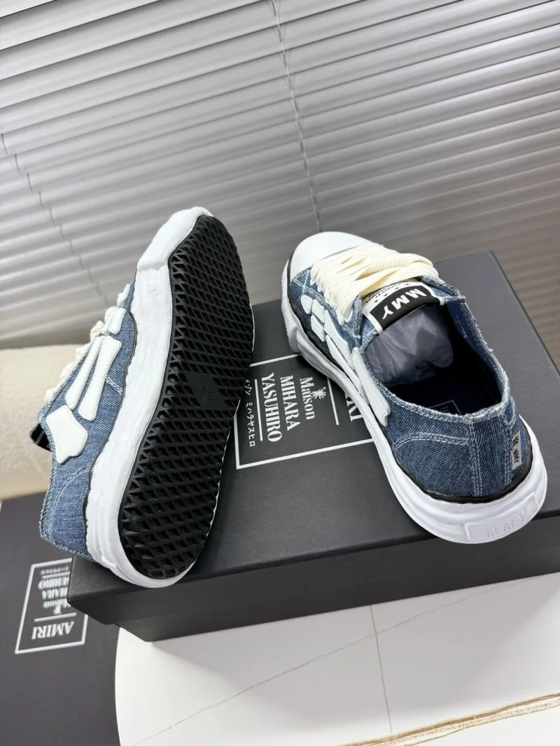 Maison Margiela Shoes TechFriendly 9625