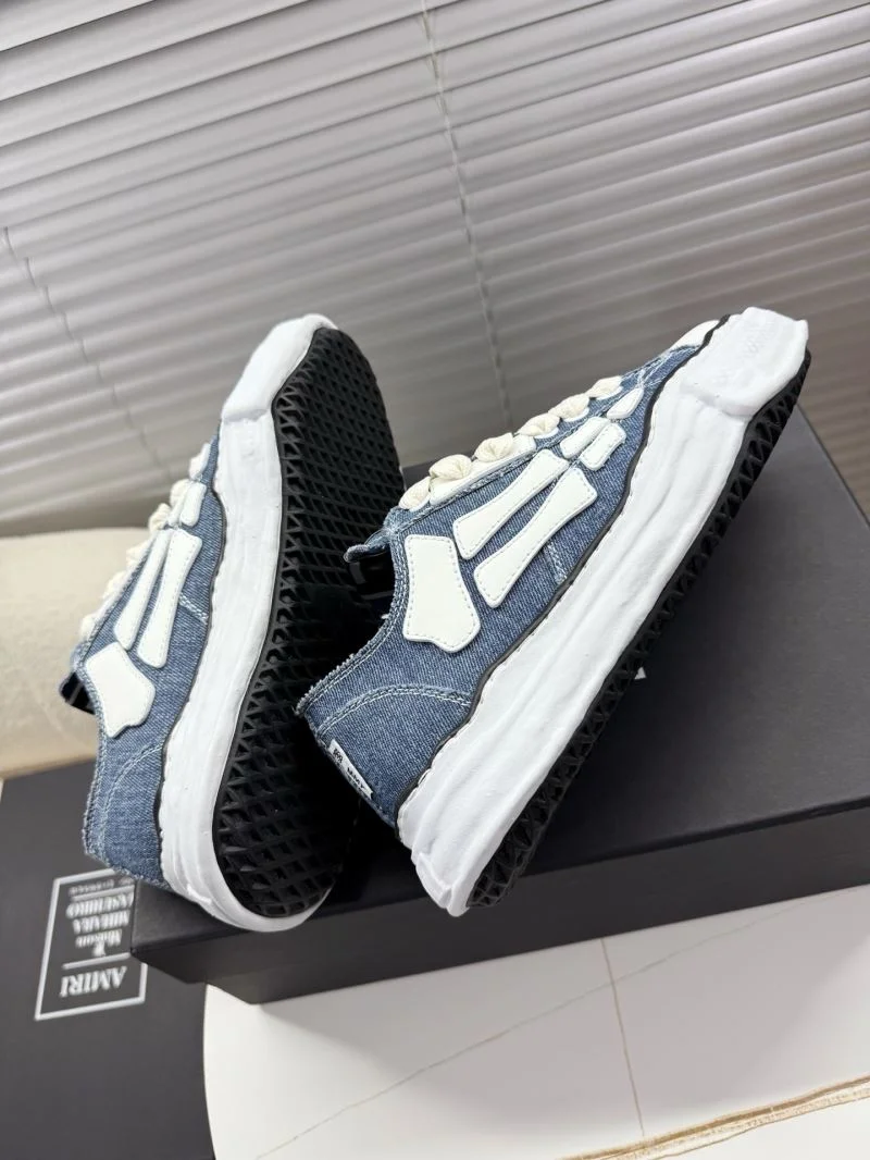 Maison Margiela Shoes TechFriendly 9625