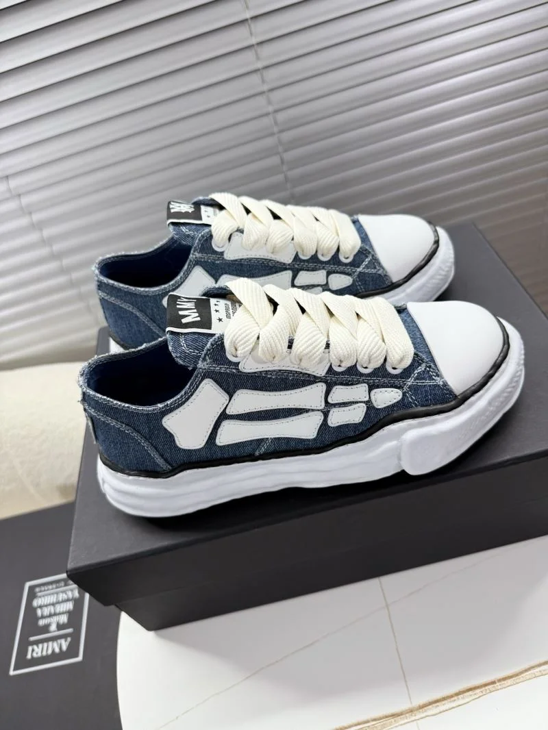 Maison Margiela Shoes TechFriendly 9625