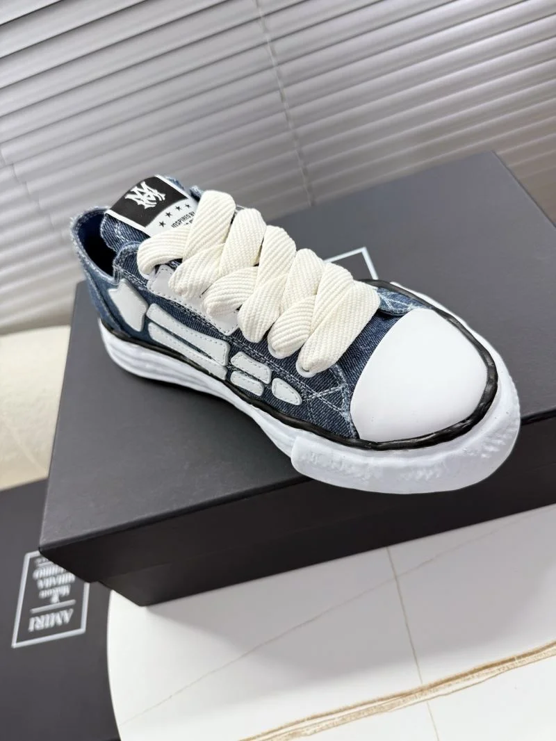 Maison Margiela Shoes TechFriendly 9625