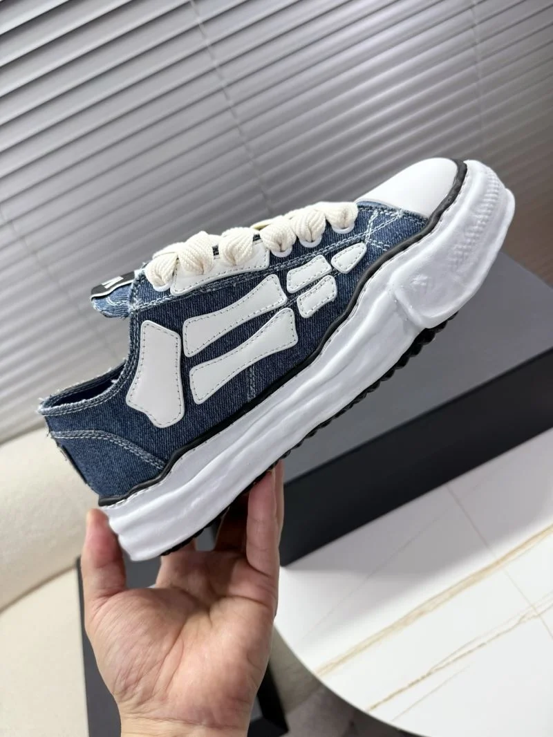 Maison Margiela Shoes TechFriendly 9625