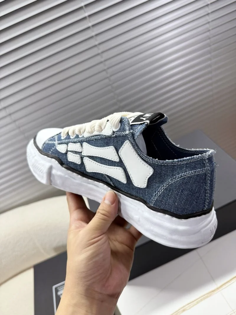 Maison Margiela Shoes TechFriendly 9625
