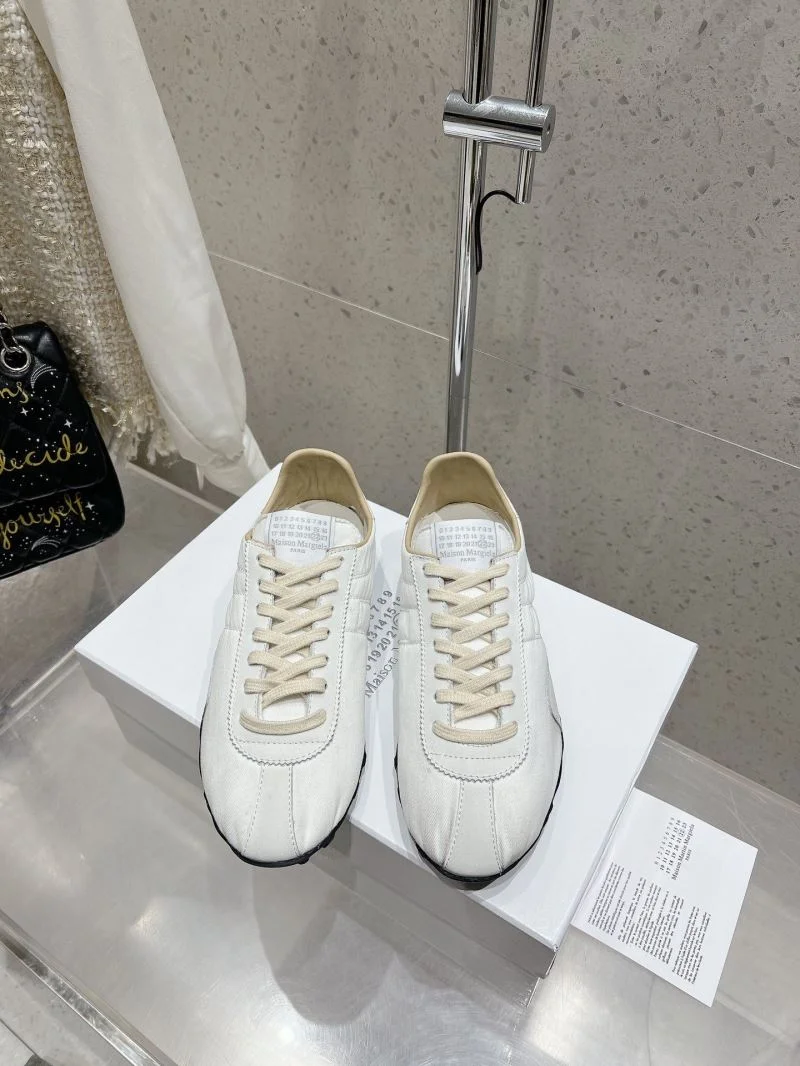Unisex Maison Margiela Shoes 15525