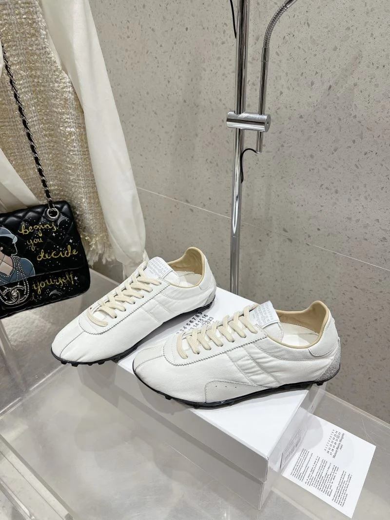 Unisex Maison Margiela Shoes 15525