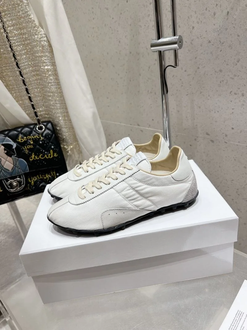 Unisex Maison Margiela Shoes 15525
