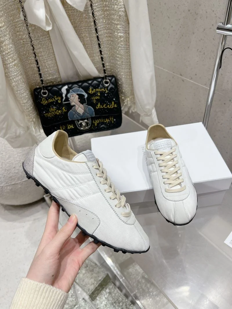 Unisex Maison Margiela Shoes 15525